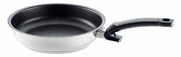 Fissler Adamant Premium - Rund - Allzweckpfanne - Schwarz - Edelstahl von LumaTech
