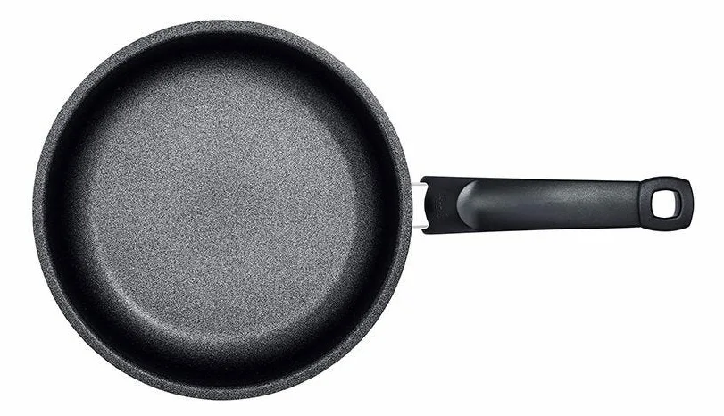 Fissler Adamant Premium - Rund - Allzweckpfanne - Schwarz - Edelstahl, Ansicht 4
