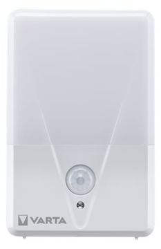 Varta Nachtlicht - LED - Warmweiß