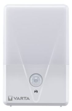 Varta Nachtlicht - LED - Warmweiß (Packung mit 2) von LumaTech