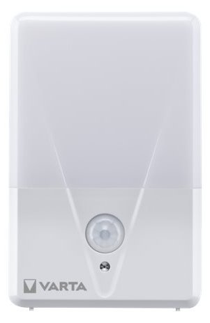 Varta Nachtlicht - LED - Warmweiß (Packung mit 2)