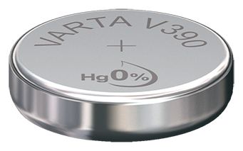 Varta Professional - Batterie SR54 - Silberoxid von LumaTech