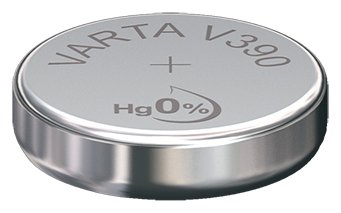 Varta Professional - Batterie SR54 - Silberoxid