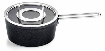 Fissler Adamant SCP - Rund - Anthrazit - Edelstahl - Aluminium - - 180°C - Glas von LumaTech