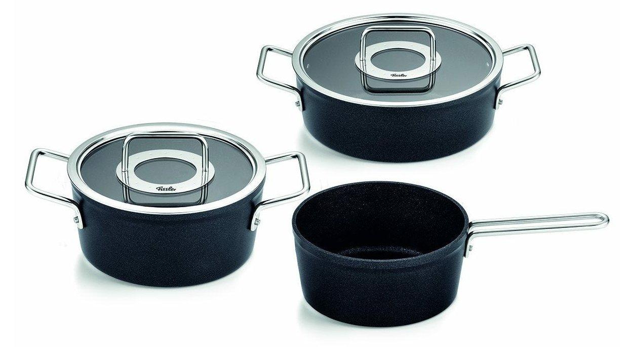 Fissler Adamant Set 3-tlg.