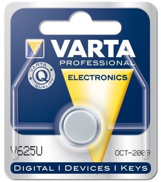 Varta V625U - Batterie LR9 - Alkalisch - 200 von LumaTech