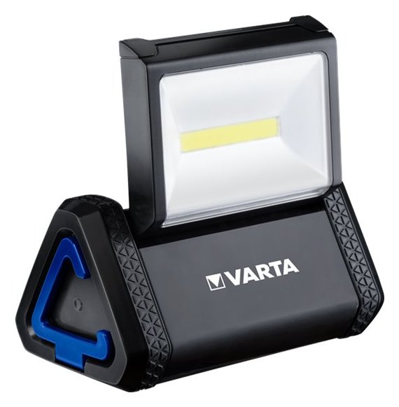 Varta Work Flex Area - Arbeitsbeleuchtung - LED
