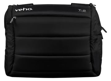 Veho T-Series T2 Hybrid - Notebook-Tasche - 43.2 cm (17) von LumaTech