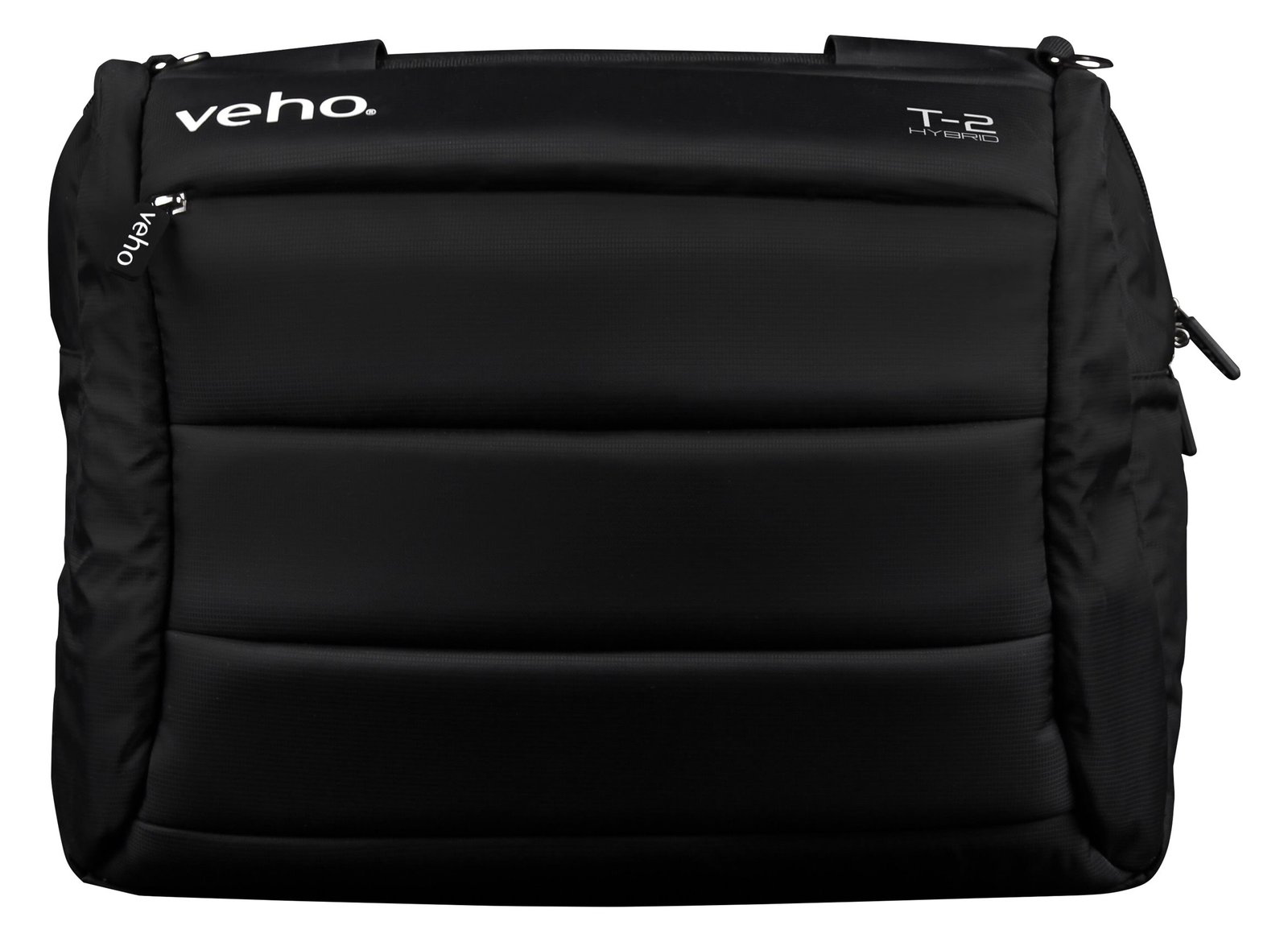 Veho T-Series T2 Hybrid - Notebook-Tasche - 43.2 cm (17)