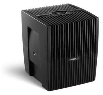 Venta AH 515 - Schwarz - Schwarz - AC - 100-240 V - 50-60 Hz - 8 W von LumaTech