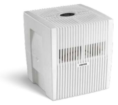 Venta AH510 - Weiß - 8 W - 280 mm - 310 mm - 260 mm - 3 kg