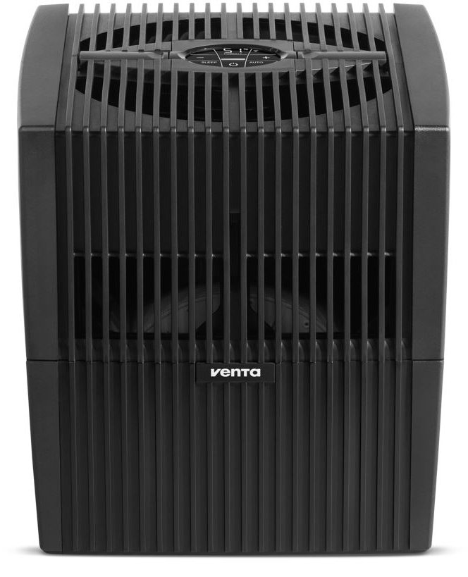 Venta AH535 - Schwarz - 8 W - 300 mm - 330 mm - 300 mm - 3,5 kg
