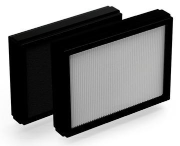 Venta AW7er Serie H13 & Anti-Formaldehyd Filterset 2Stk. von LumaTech