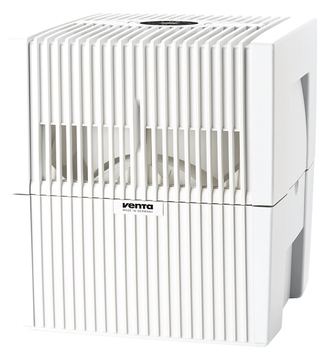 Venta LW 25 Comfort Plus - Luftbefeuchter/Luftreiniger von LumaTech