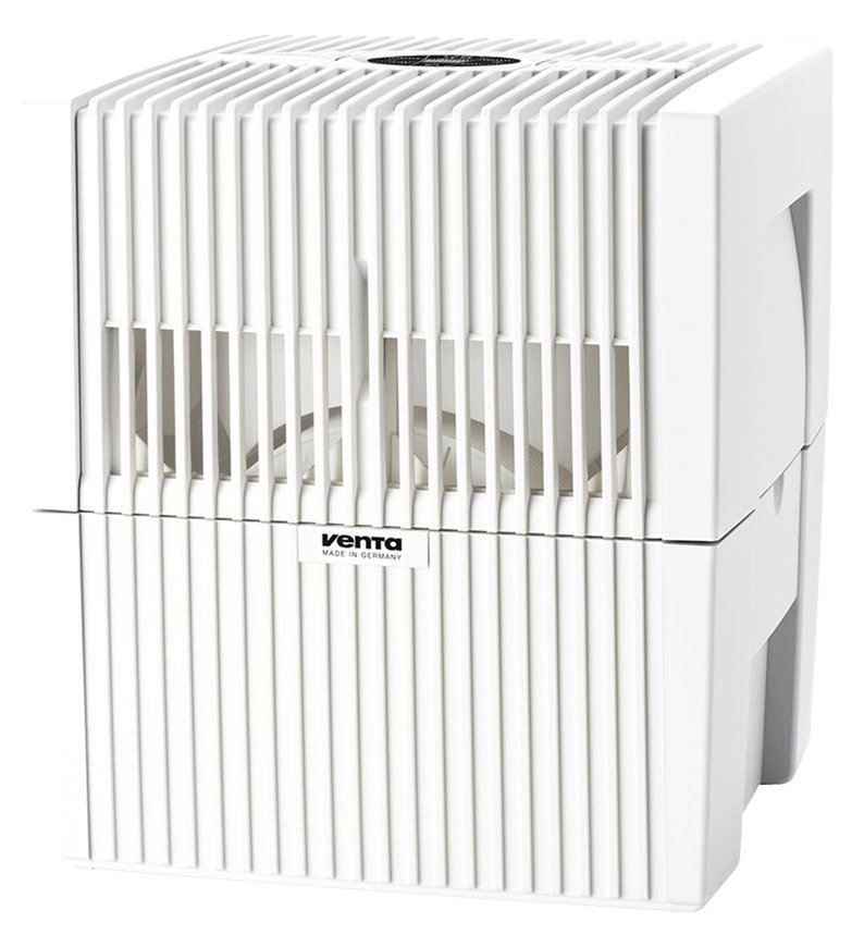 Venta LW 25 Comfort Plus - Luftbefeuchter/Luftreiniger