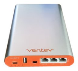 Ventev VenVolt V2 Site Survey Battery Pack 2 WLAN