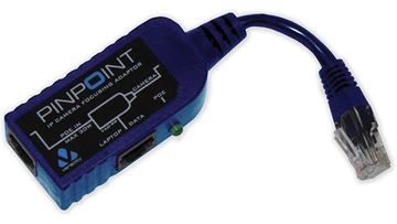 Veracity VAD-PP - Kabelgebunden - RJ-45 - Ethernet - 100 Mbit/s von LumaTech