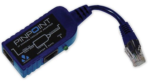 Veracity VAD-PP - Kabelgebunden - RJ-45 - Ethernet - 100 Mbit/s