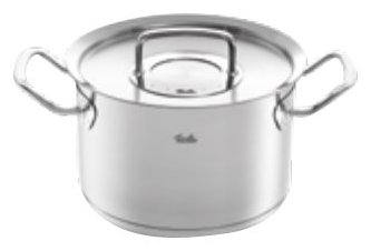 Fissler original-profi collection - Schmortopf mit Deckel