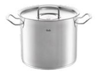 Fissler original-profi collection - Schmortopf mit Deckel - 28 cm von LumaTech