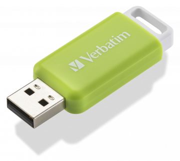 Verbatim DataBar - USB-Flash-Laufwerk - 32 GB von LumaTech