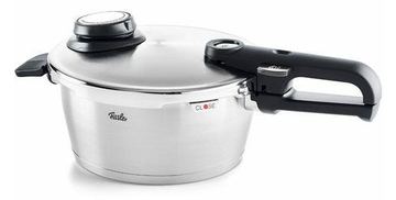 Fissler Vitavit Premium 3.5l Schnellkochtopf 22cm von LumaTech
