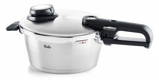 Fissler Vitavit Premium 3.5l Schnellkochtopf 22cm