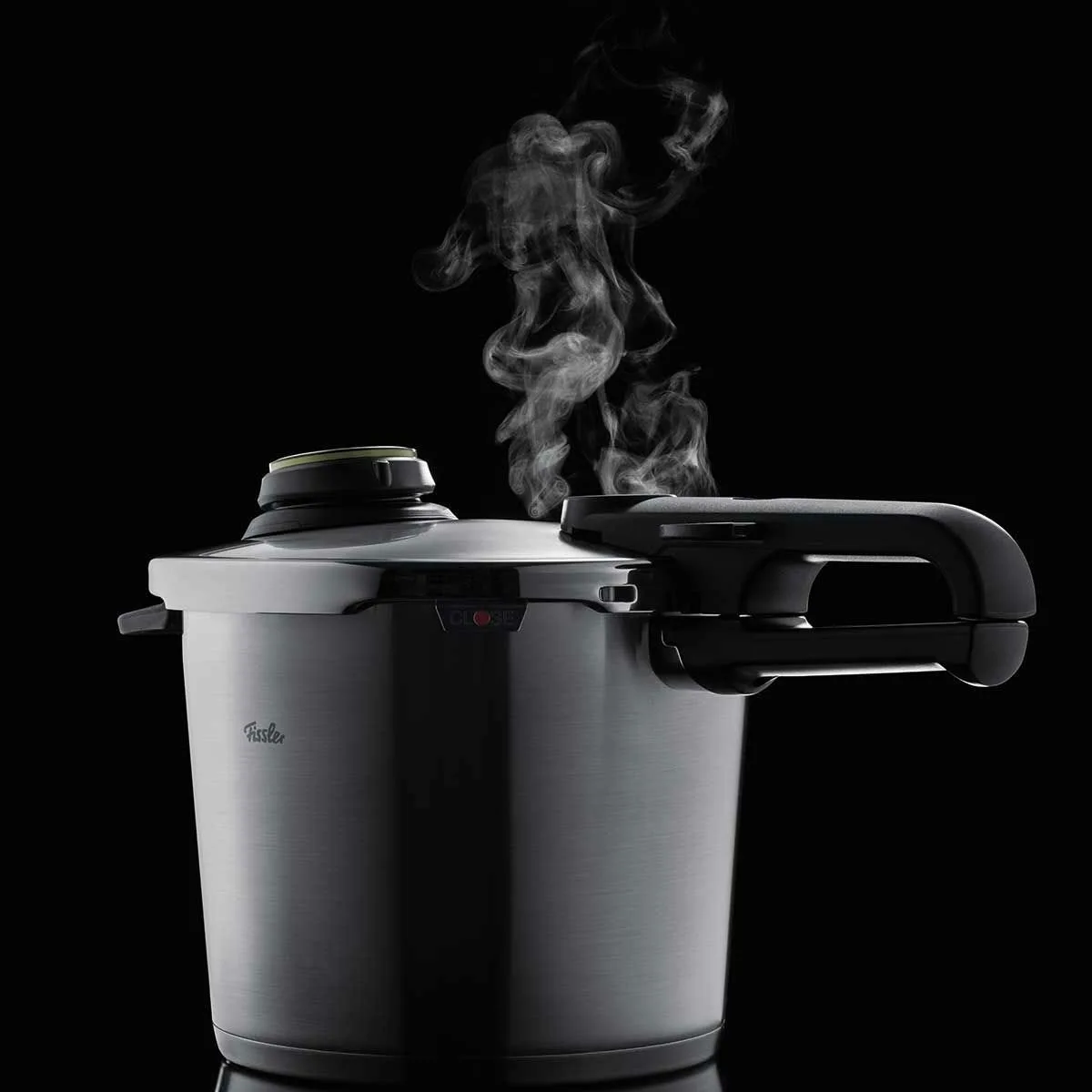 Fissler Vitavit Premium 3.5l Schnellkochtopf 22cm, Ansicht 3