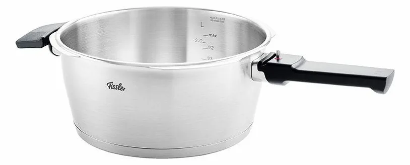 Fissler Vitavit Premium 3.5l Schnellkochtopf 22cm, Ansicht 4