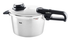 Fissler Vitavit Premium 4.5l Schnellkochtopf 22cm