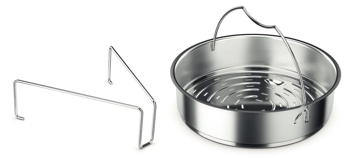 Fissler Vitavit Premium 4.5l Schnellkochtopf 22cm, Ansicht 2
