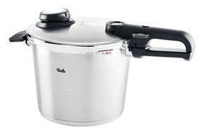 Fissler Vitavit Premium 6l Schnellkochtopf 22cm von LumaTech