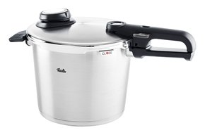 Fissler Vitavit Premium 6l Schnellkochtopf 22cm