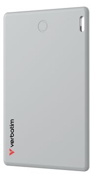 Verbatim My Finder - Anti-Verlust Bluetooth-Tag für Brieftasche von LumaTech