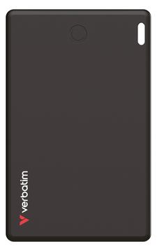 Verbatim My Finder - Anti-Verlust Bluetooth-Tag für Handy, Tablet von LumaTech