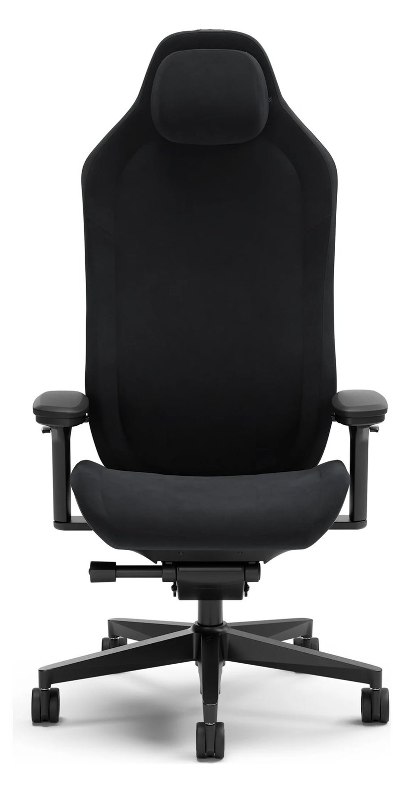 Fractal Design Refine Alcantara Dark| Gaming-Stuhl