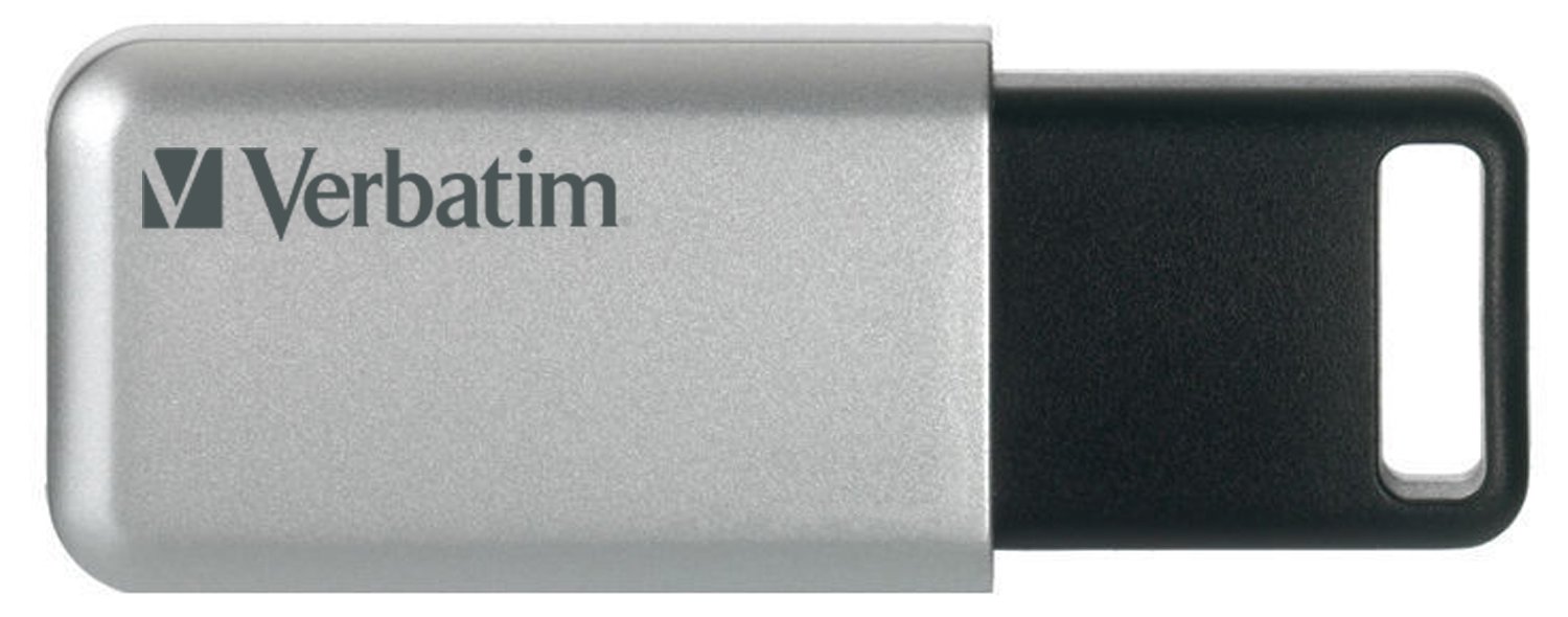Verbatim Secure 'n' Go Small Business Security Pack