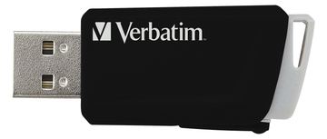 Verbatim Store 'n' Click - USB-Flash-Laufwerk von LumaTech