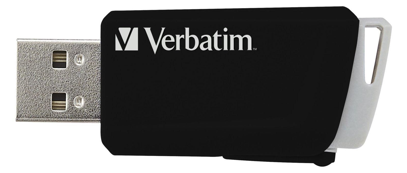 Verbatim Store 'n' Click - USB-Flash-Laufwerk