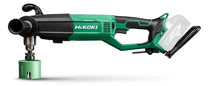 Hikoki D36DYAW4Z 36V Akku Winkelbohrschrauber