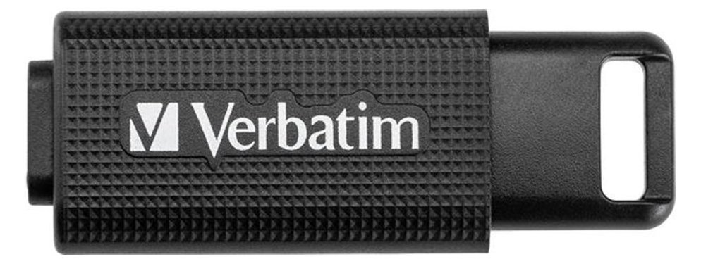 Verbatim Store 'n' Go - USB-Flash-Laufwerk - 32 GB