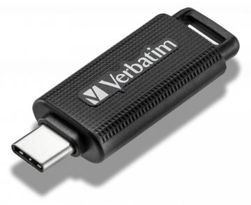 Verbatim Store 'n' Go - USB-Flash-Laufwerk - 64 GB von LumaTech