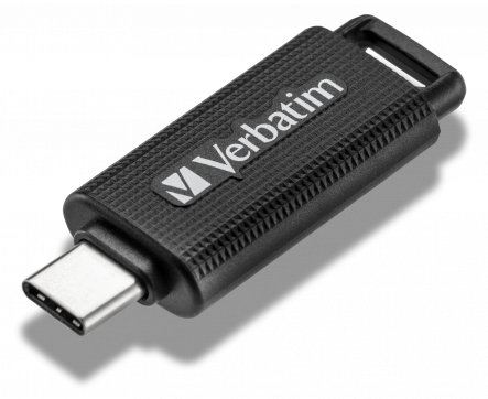 Verbatim Store 'n' Go - USB-Flash-Laufwerk - 64 GB