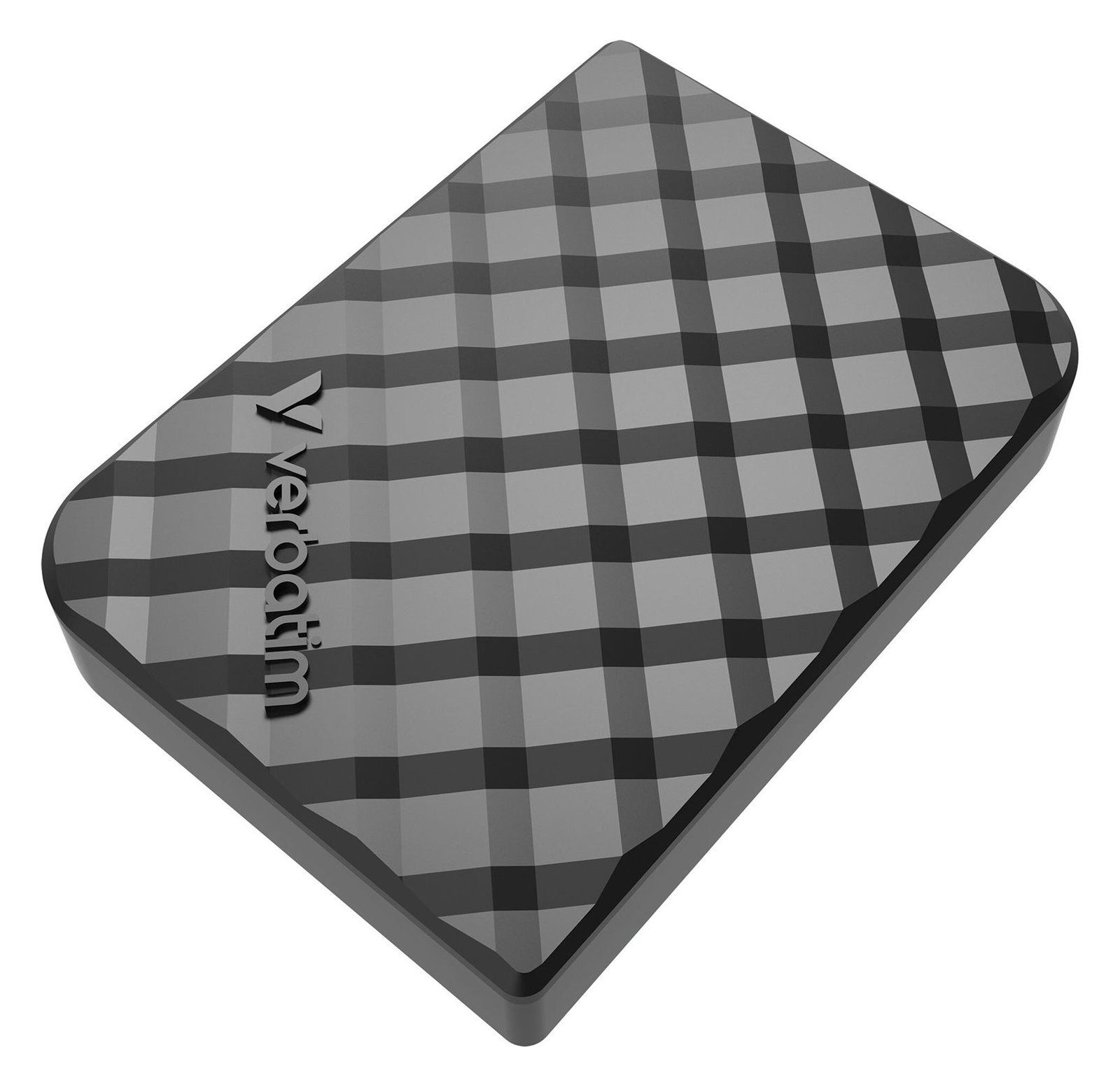 Verbatim Store 'n' Go Mini Diamond - SSD - 1 TB - extern (tragbar)