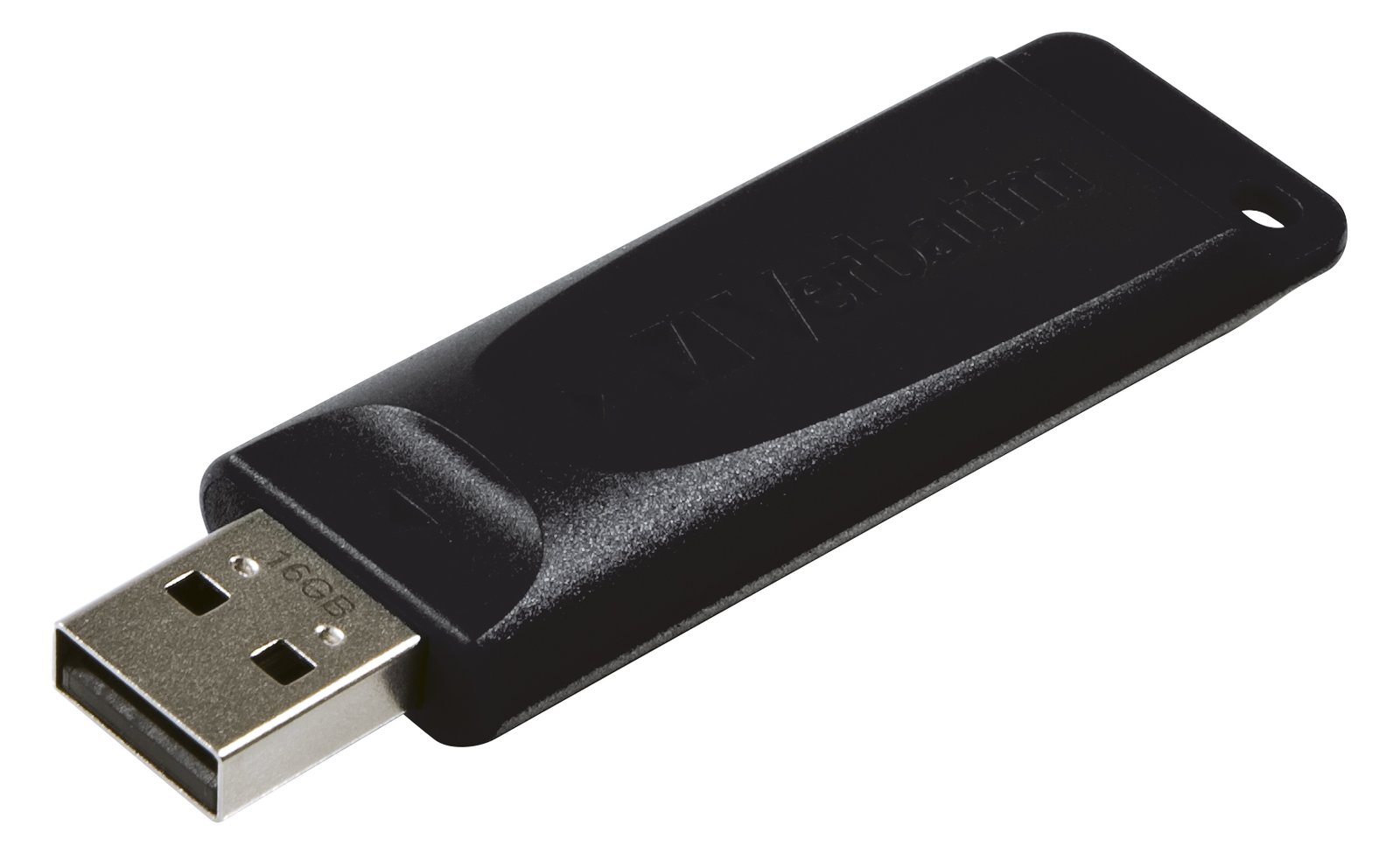 Verbatim Store 'n' Go Slider - USB-Flash-Laufwerk