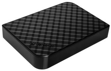 Verbatim Store 'n' Save - Festplatte - 2 TB - extern (Stationär) von LumaTech