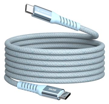 Verbatim USB-Kabel - 24 pin USB-C (M) zu 24 pin USB-C (M) von LumaTech