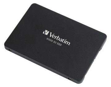 Verbatim Vi500 S3 - SSD - 1 TB - intern - 2.5 (6.4 cm) von LumaTech