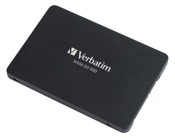 Verbatim Vi550 - SSD - 512 GB - intern - 2.5 (6.4 cm) von LumaTech
