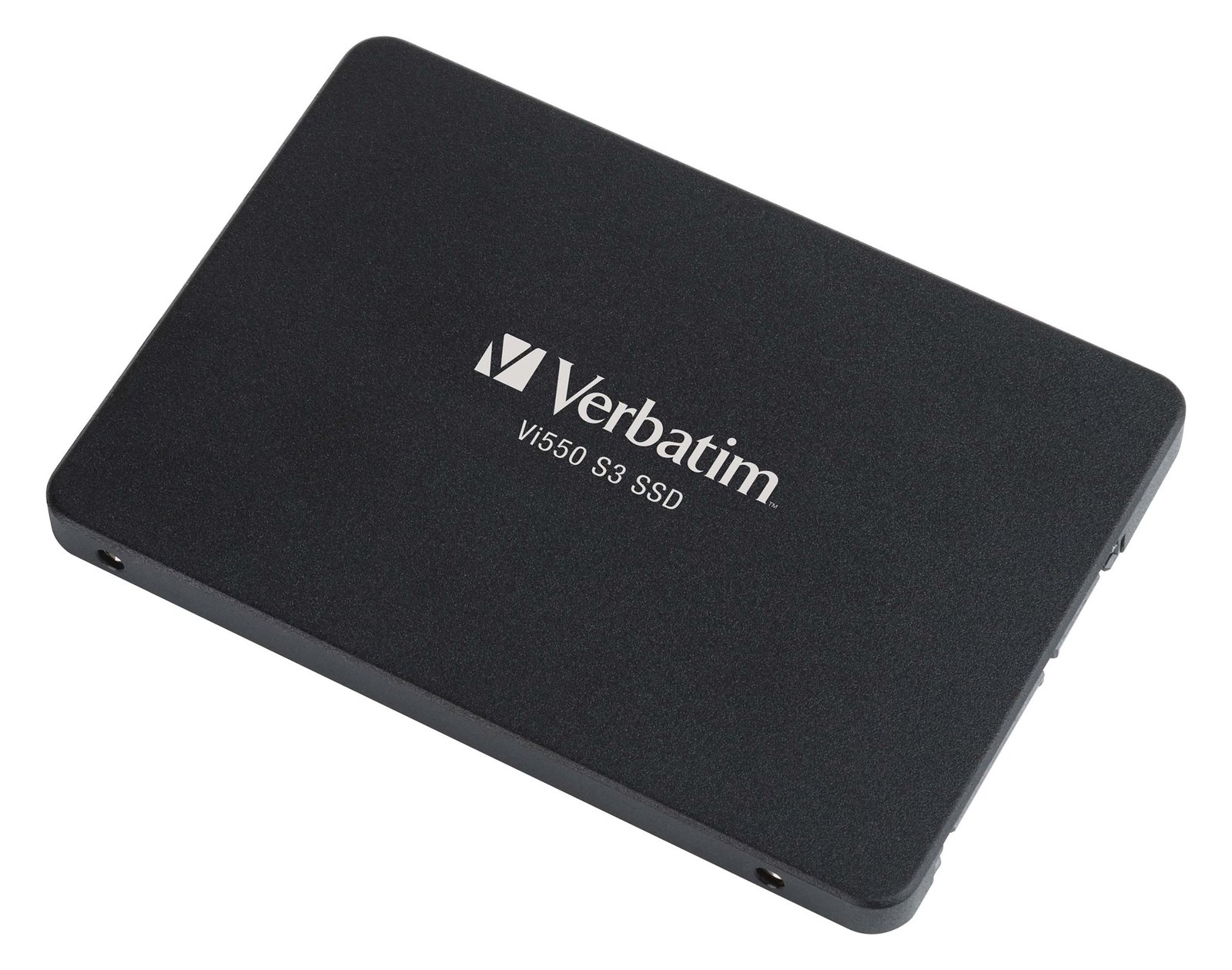 Verbatim Vi550 - SSD - 512 GB - intern - 2.5 (6.4 cm)